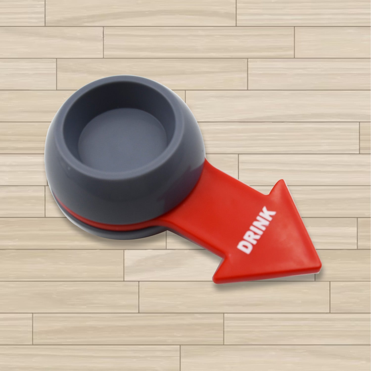 7551 Shot Spinner Spin the Shot Fun Drinking Game Spin Shot Game Party Games for Adults Includes 1.7 oz Shot Glass 7551 Shot Spinner Spin the Shot Fun Drinking Game Spin Shot Game Party Games for Adults Includes 1.7 oz Shot Glass
